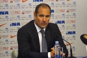 IGOR ŠTIMAC EKSKLUZIVNO ZA FENIX-MAGAZIN: Devetku bih dao Bruni Petkoviću IGOR ŠTIMAC EKSKLUZIVNO ZA FENIX-MAGAZIN: Devetku bih dao Bruni Petkoviću