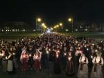 Ovo su kandidati koji su prošli u pred finale izbora Večernjakove domovnice u kategoriji Najuspješnija udruga i Događaj godine Mimohod ulicama Muenchena za zrtvu Vukovara