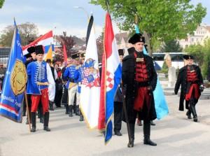 NE SMIJE BITI ZABORAVA: 350. obljetnica pogubljenja Petra Zrinskog i Frana Krste Frankopana