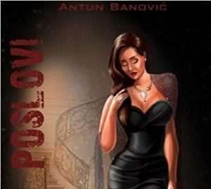 foto naslovnica antun banovic