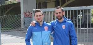 RAZGOVOR: Marijan Mario Lažeta: U Croatiju se ne vraćam kao igrač koji se želi odmarati na starim uspjesima! RAZGOVOR: Marijan Mario Lažeta: U Croatiju se ne vraćam kao igrač koji se želi odmarati na starim uspjesima!