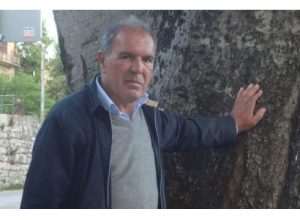 IVAN LOZO IZ KÖLNA: Nakon 30 godina povlačim se iz aktivnog stranačkog života HSP-a Ivan Lozo/Foto: Fenix (Arhiv Darko Lončar)