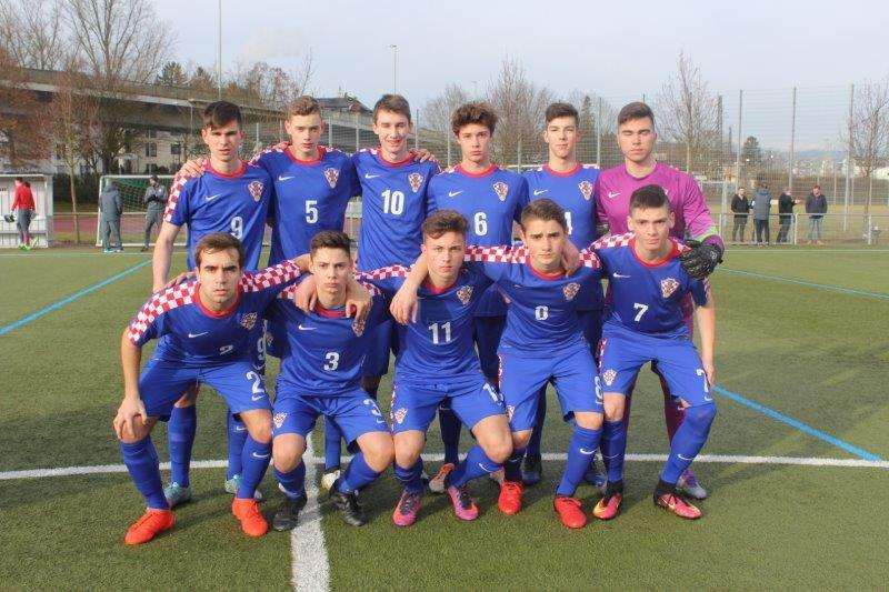HRVATI IZ ISELJENIŠTVA U HNL-u: Uz stopera Rijeke Niku Galešića, koji je postigao pogodak sezone, u Koprivnici zaigrala još trojica Hrvata iz Njemačke  