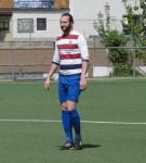 Druga pobjeda Croatije Stuttgart u Bezirksligi Stanislav Vrcan