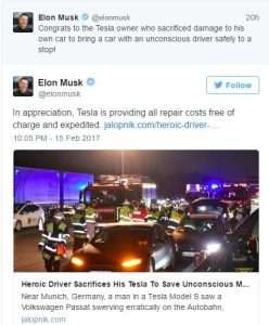 musk