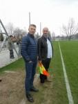 FC Hellas - NK Croatia2