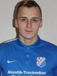 Haris Vrabac