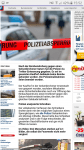 Pojavljuju se nove informacije o prijetnji trgovačkom centru u Essenu te nove prijetnje za Solingen Prijetnje islamista_1