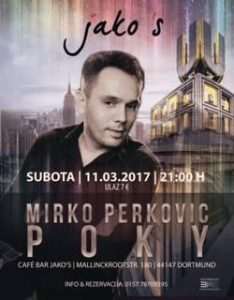 Cafe Bar Jakos u Dortmundu postao centar okupljanja Hrvata iz tog grada i okolice jakos (3)