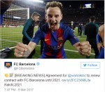 rakitic