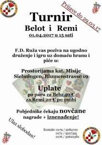turnir u beloti