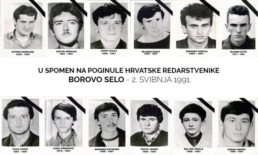 30. OBLJETNICA KRVAVOG MASAKRA SRPSKIH TERORISTA: Navijačka skupina BBB-a izradila novi mural u čast 12 hrvatskih junaka!