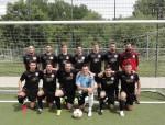 CROATIA SINDELFINGEN: Odlazi trener Mijo Tomić NK Croatia Sindelfingen s Ivanom Ljubičićem