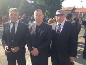 gojko susak komemoracija