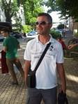 KKS Croatia Ulm je očekivala više od četvrtog mjesta u B Kreisligi Predsjednik KKS Croatia Ulm, Džoni Zrilić