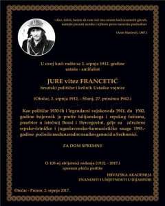 Jure Francetic