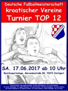 Top12 Flayer