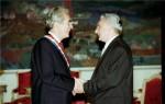 MIRO KOVAČ O ALOISU MOCKU: Njegova djela ostavila su neizbrisiv trag. Hrvatski narod će mu uvijek biti zahvalan Foto Hina