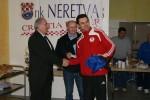 Croatia Sindelfingen ostaje bez dvojice kvalitetnih igrača Ivo Ljubičić