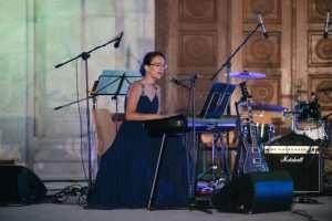 lucija zovko