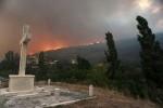 Požarište kraj Srinjina i Žrnovnice