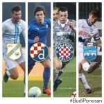 'Hrvatski nogomet nije močvara nego oluja koja je poharala Europu!' Foto Facebook