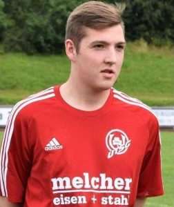 Bastian Kalaica _Usingen