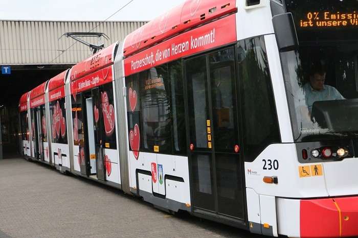 bus s-bahn