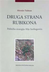miroslav tudman knjiga