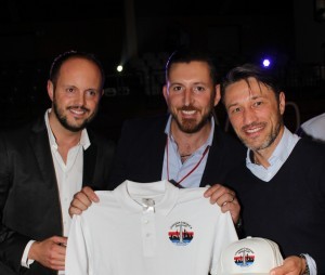 FRANKFURT - Večeras na Livanjsku noć 2018. dolazi i Zlatko Dalić, sve ulaznice su odavno rasprodane Niko Kovač bio je na prvoj Livanjskoj, na drugoj očekuju Zlatka Dalića / Foto: Fenix Magazin
