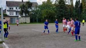 Croatia Hagen