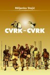 Cvrk-cvrk
