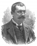 Frano Supilo