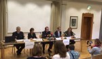 Press konferencija
