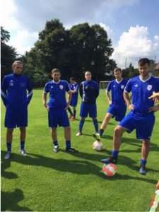 Najveći poraz Croatie Bochum u novijoj povijesti kluba image3 (1)