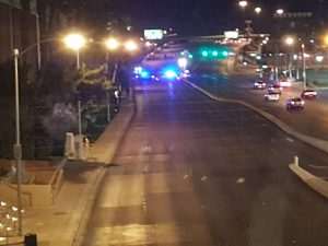 (Video) S LICA MJESTA U LAS VEGASU: Vjekoslav Katušin se javlja iz hotela u kojem su zatvoreni satima las vegas 6
