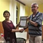 VELIKO PRIZNANJE: Izraelski ministar turizma imenovao fra Milana Lončara "Turističkim veleposlanikom dobre volje za Izrael"
