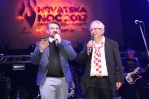 Dalibor Petko i fra Marinko Vukman