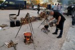 RAŠTIKIJADA: Jedinstvena manifestacija u Hercegovini privlači sve više stranaca rastika