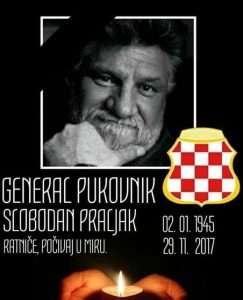 slobodan praljak
