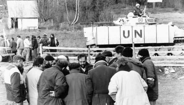 ARHIVSKI DOKUMENT: Tuđman pisao Izetbegoviću o Bijelom putu i pitao zašto je ubijen Ante Vlaić te zašto je konvoj doživio kalvariju bez presedana u povijesti humanitarnih akcija