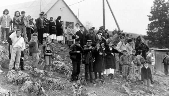 ARHIVSKI DOKUMENT: Tuđman pisao Izetbegoviću o Bijelom putu i pitao zašto je ubijen Ante Vlaić te zašto je konvoj doživio kalvariju bez presedana u povijesti humanitarnih akcija
