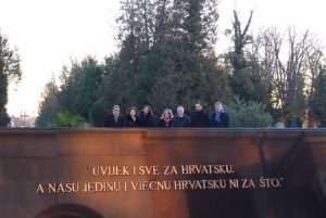SJEDNICA HRVATI IZVAN RH4