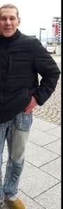 Policiji iz kafića uspio pobjeći osuđeni ubojica Foto: Policija