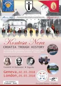 kontessa nera