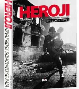 1205 heroji U9