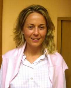 U 41. godini u Stuttgartu umrla nogometna sutkinja Anita Čohan Anita Cohan