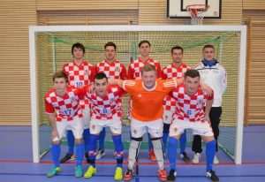 Futsal momcad Croatije Muenchen (3)