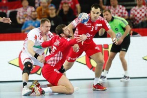 Gojun - Maric crveni