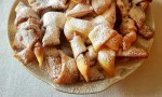 Kroštule